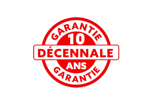 Garantie décennale travaux de toiture 95