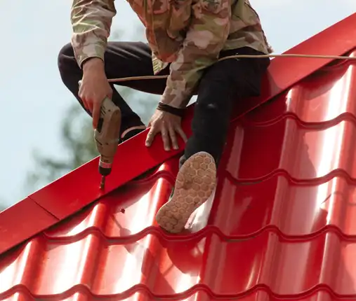 Zingueur à Ecouen 95440