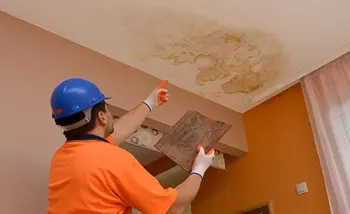 Inspection fuites eaux infiltration toit plafond Claye-Souilly 77410
